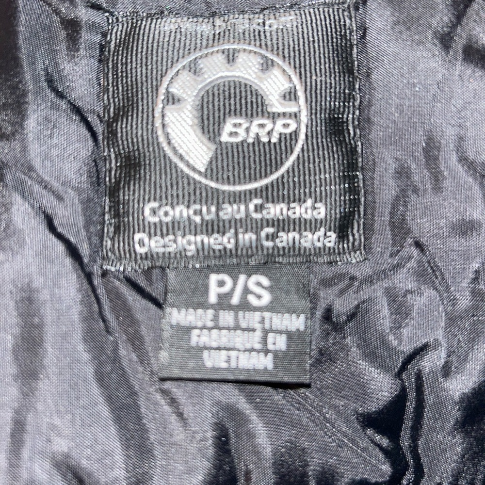 Ski-doo Jacket - Picture 3 of 5